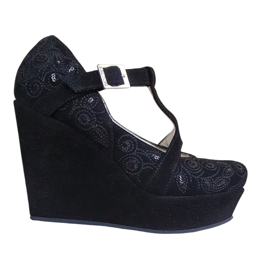 B0920 Mara. Vel. nero